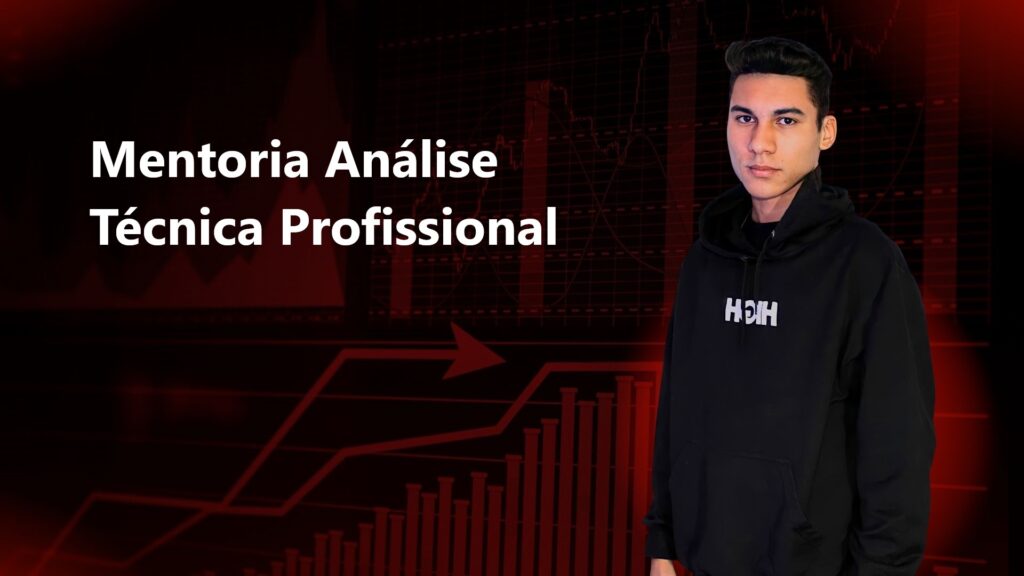 Mentoria An Lise T Cnica Profissional Azevedo Cat Logo Trader