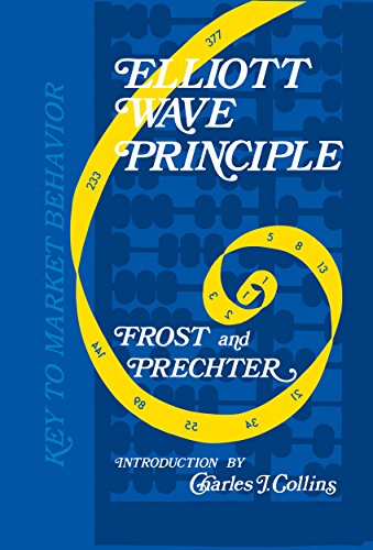 [A.J. Frost, Robert Prechter] Elliott Wave Principle - Key to Market Behavior
