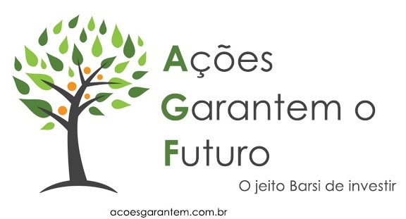 AGF (Luiz Barsi) - O Jeito Barsi de Investir