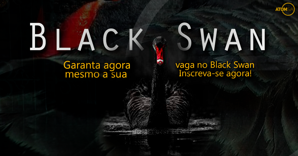 ATOM - Black Swan