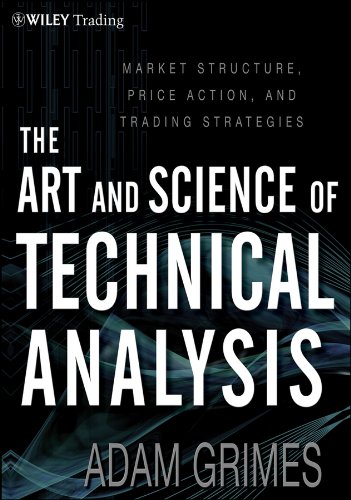 [Adam Grimes] The Art and Science of Technical Analysis - Market Structure, Price Action and Trading Strategies