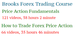 Al Brooks - Brooks Forex Trading Course