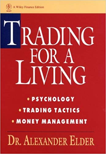 [Alexander Elder] Trading for a Living