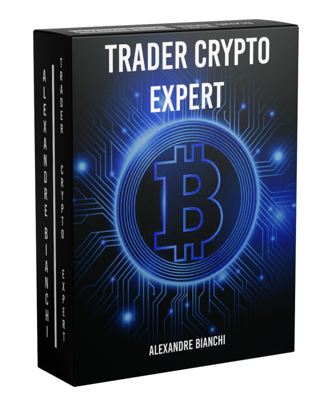Alexandre Bianchi - Trader Crypto Expert