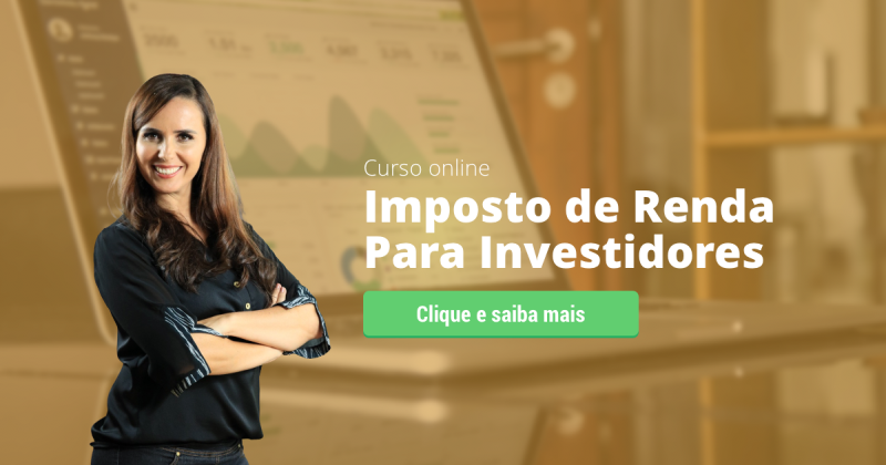 Alice Porto (Contadora da Bolsa) - Imposto de Renda para Investidores