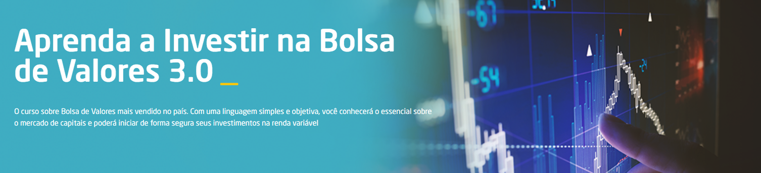 André Moraes - Aprenda a Investir na Bolsa de Valores 3.0