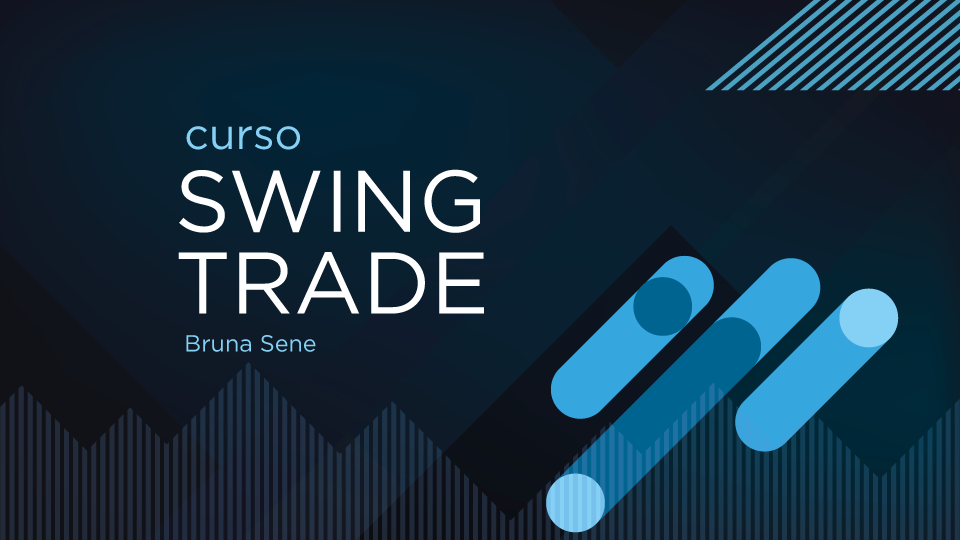 Bruna Sene - Swing Trade em Ações