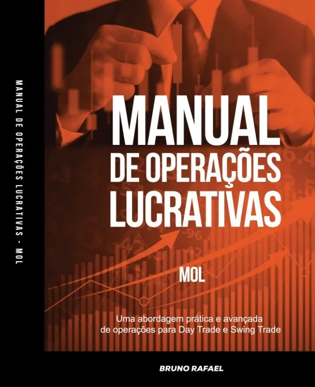 [Bruno Rafael (MOL Educacional)] Manual de Operações Lucrativas (MOL)