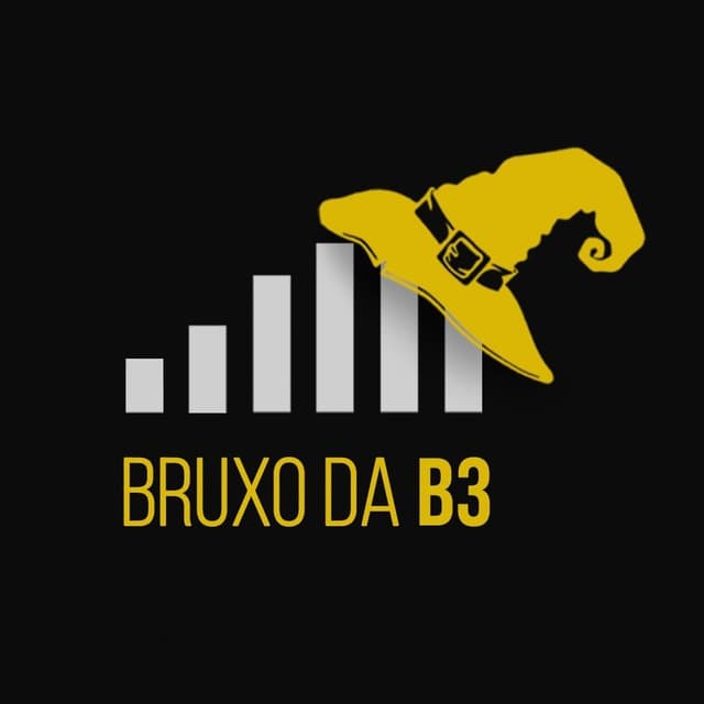 Bruxo da B3 (Danilo) - Curso Online