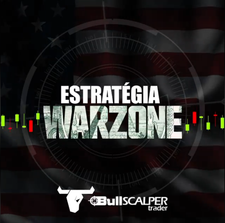 Bull Scalper Trader - Estratégia Warzone
