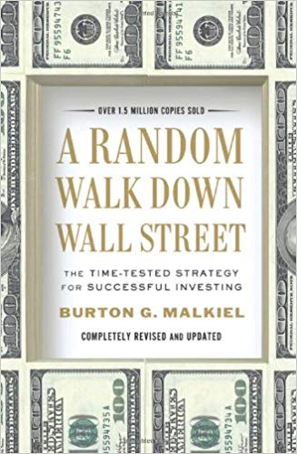 [Burton G. Malkiel] A Random Walk Down Wall Street - The Time-Tested Strategy for Successful Investing