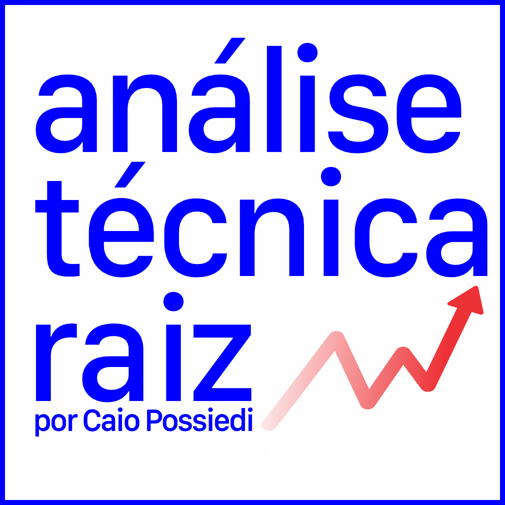 Caio Possiedi - Análise Técnica Raiz