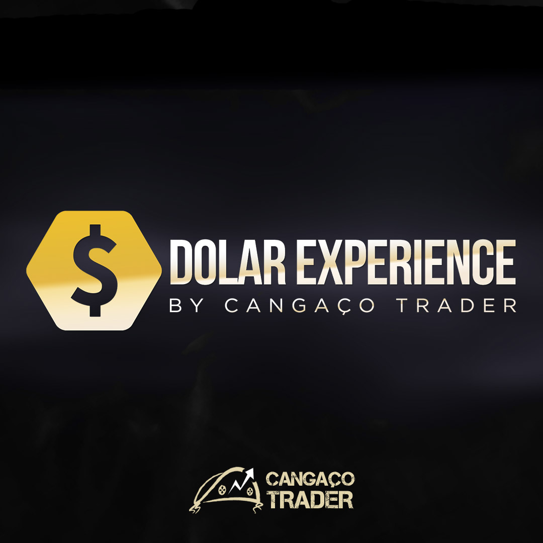 Cangaço Trader - Dólar Experience