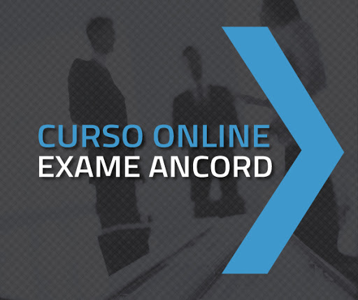 CapitalPro - Curso Online Exame ANCORD