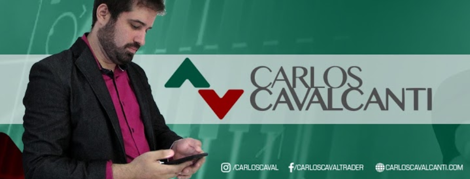 Carlos Cavalcanti (Caval) - Curso de Opções para Iniciantes