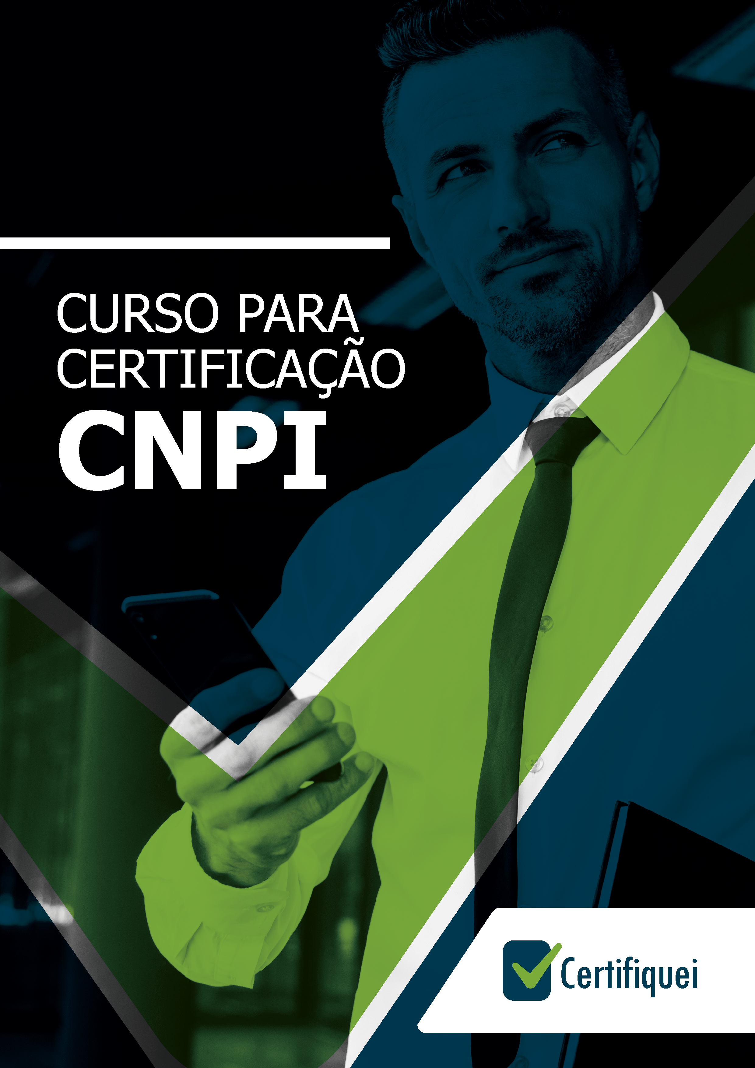 Certifiquei - CNPI (CB + CG1)