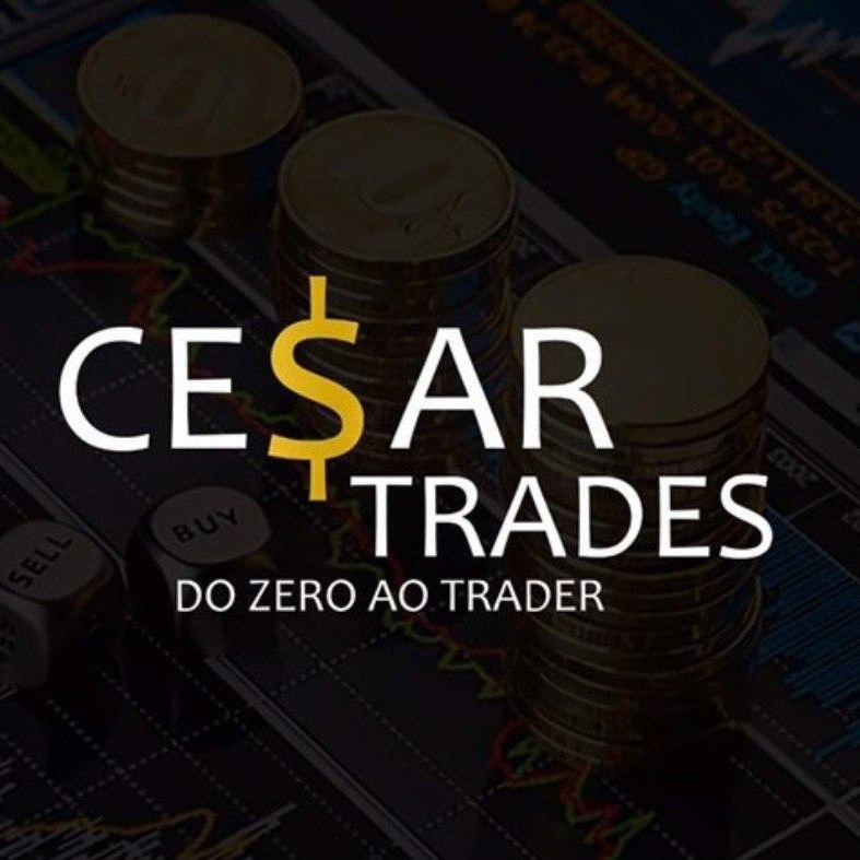 Cesar Trades - Do Zero ao Trader