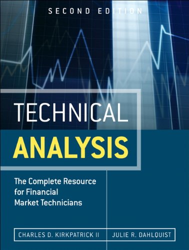 [Charles D. Kirkpatrick II, Julie R. Dahlquist] Technical Analysis - The Complete Resource for Financial Market Technicians