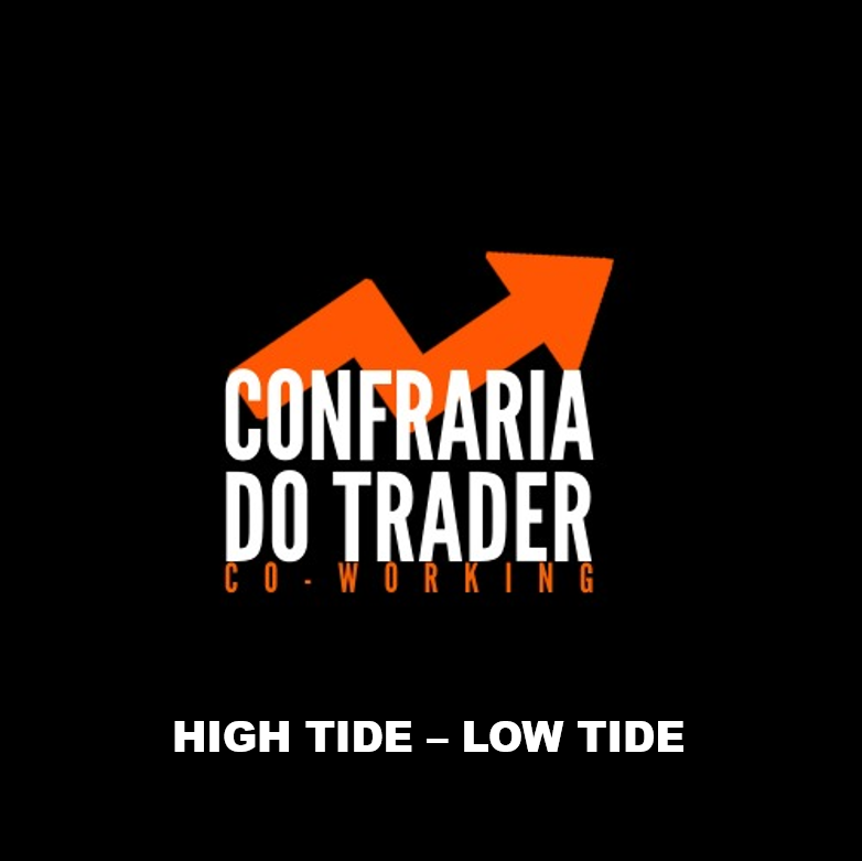 Confraria do Trader - High Tide - Low Tide