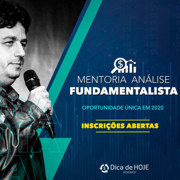 Daniel Nigri - Análise Fundamentalista & Precificação de Ativos