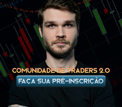 Danilo Zanini - Comunidade de Traders 2.0