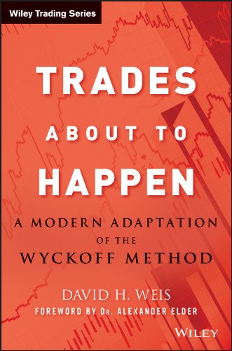 [David H. Weiss] Trades About To Happen - A Modern Adaptation of the Wyckoff Method