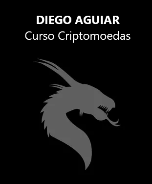 Diego Aguiar - Curso Criptomoedas