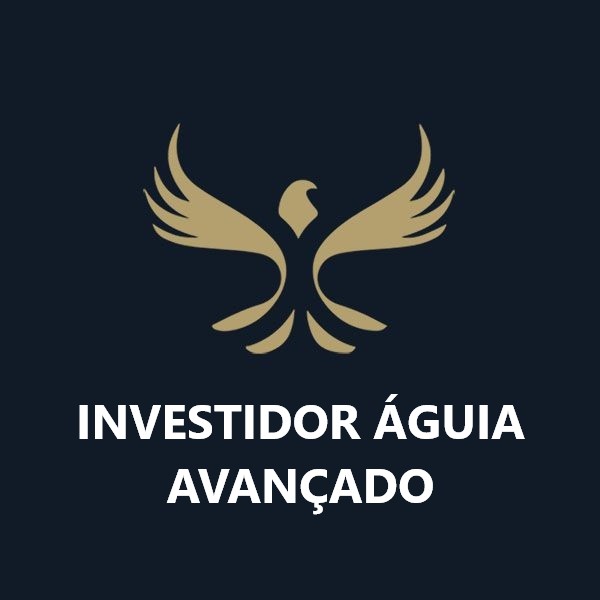 Eduardo Cavalcanti - Investidor Águia Avançado