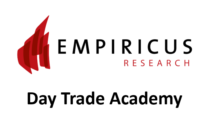 Empiricus Research - Day Trade Academy