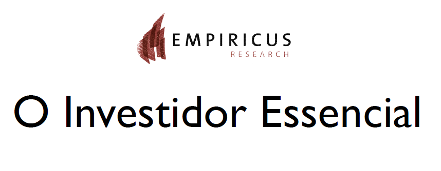 Empiricus Research - Investidor Essencial (2018)