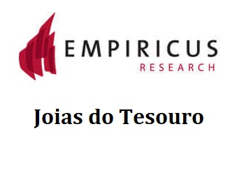 Empiricus Research - Joias do Tesouro