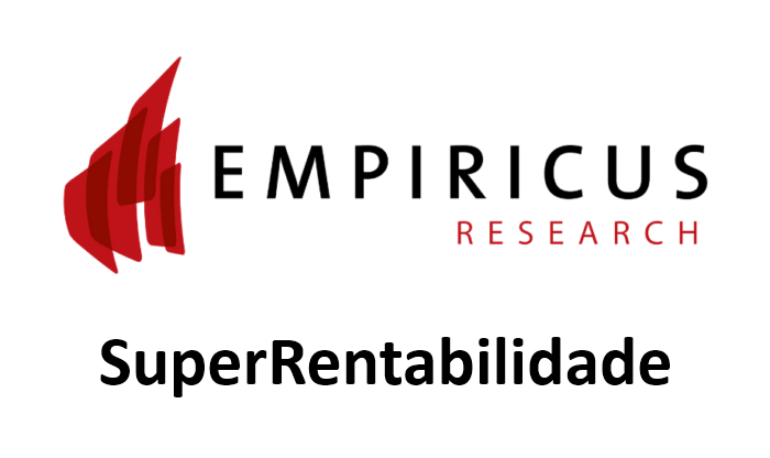 Empiricus Research - SuperRentabilidade