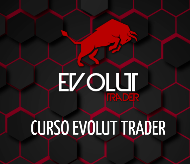 Evolut Trader - Curso Online