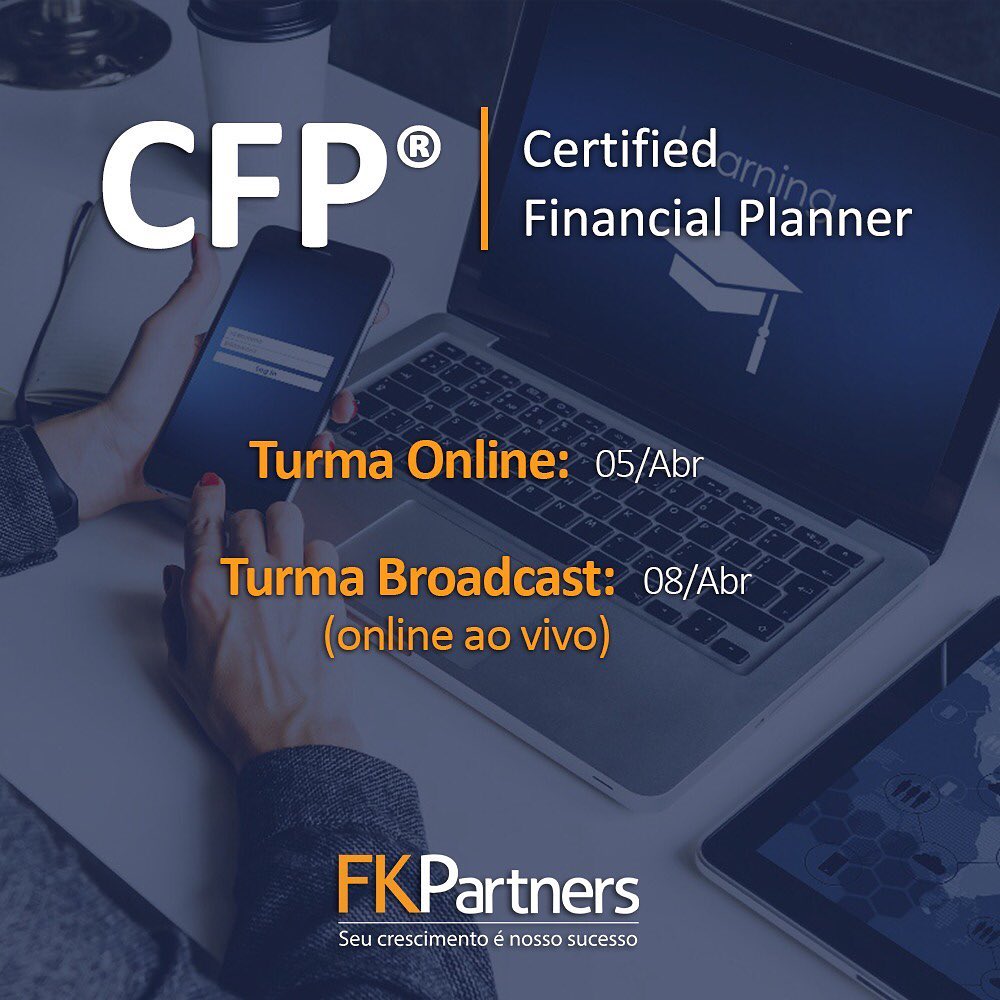 FK Partners - CFP (Certified Financial Planner)