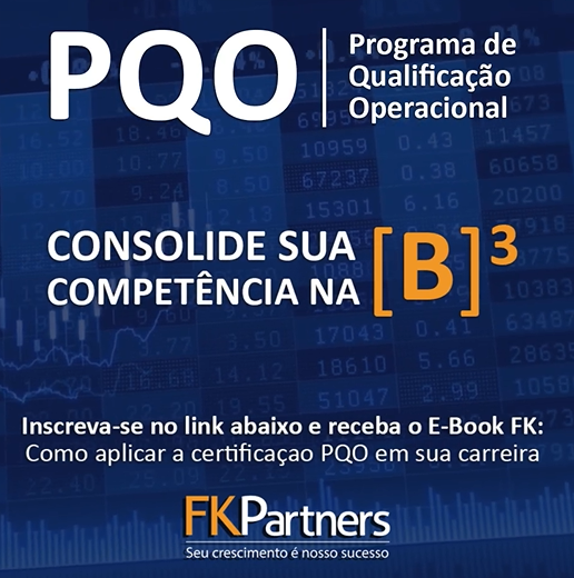 FK Partners - PQO (Programa de Qualificação Operacional)