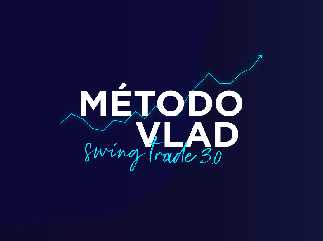 Fabio Figueiredo (Vlad) - Método Vlad de Swing Trade 3.0