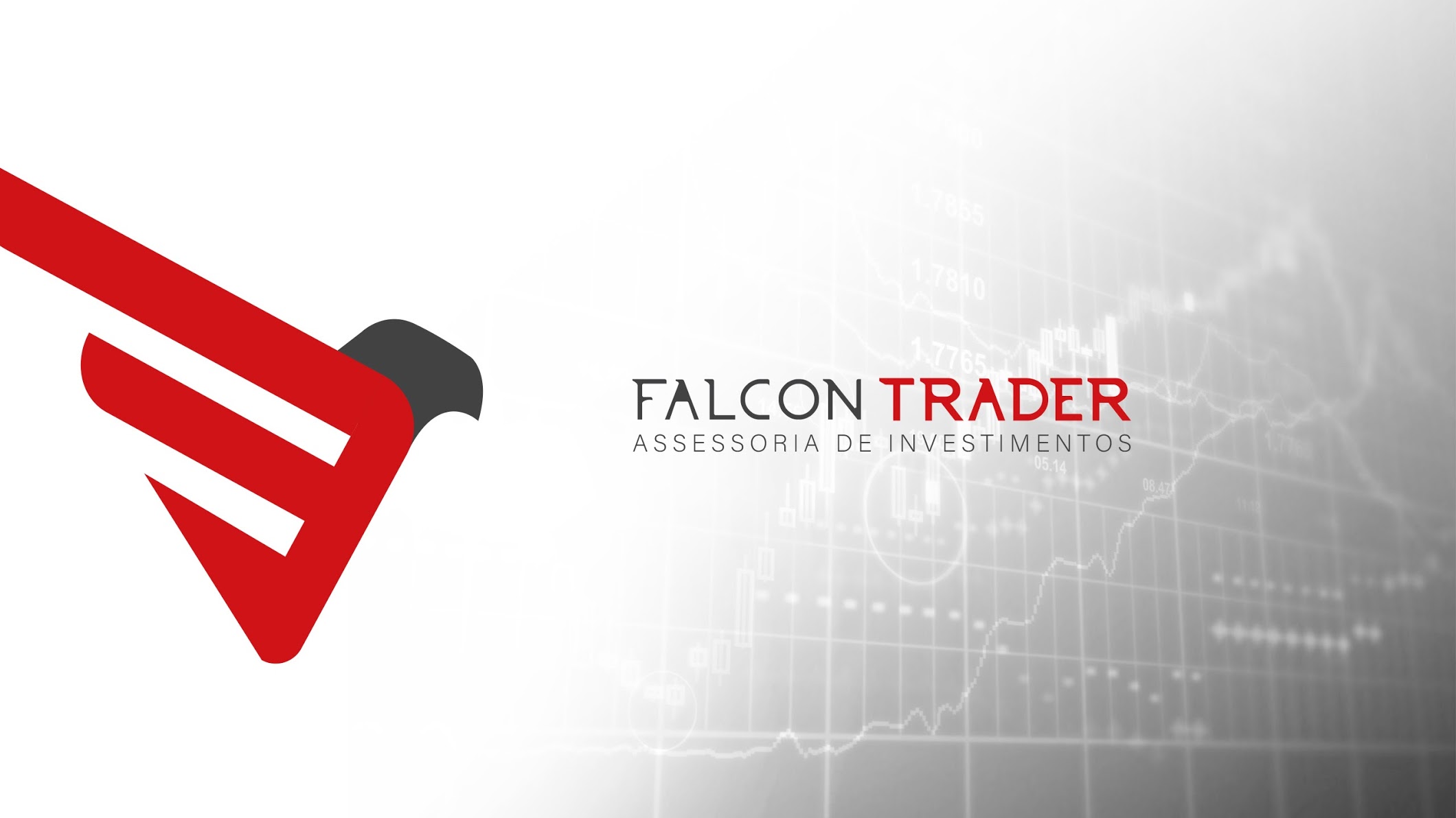 Falcon Trader - Formação em Dólar Futuro