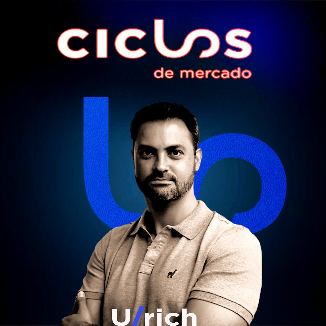 Fernando Ulrich - Ciclos de Mercado