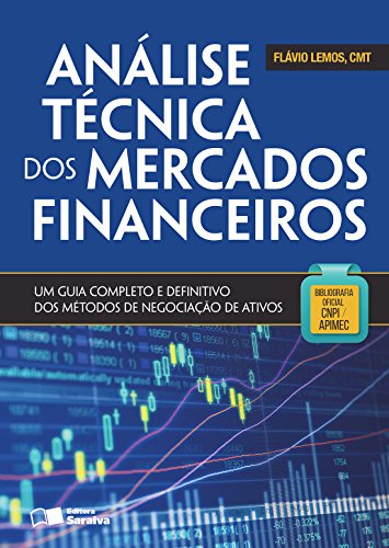 [Flávio Lemos] Análise Técnica dos Mercados Financeiros