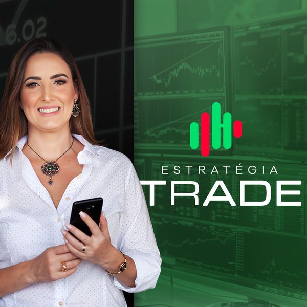 Gabriela Portela - Estratégia Trade