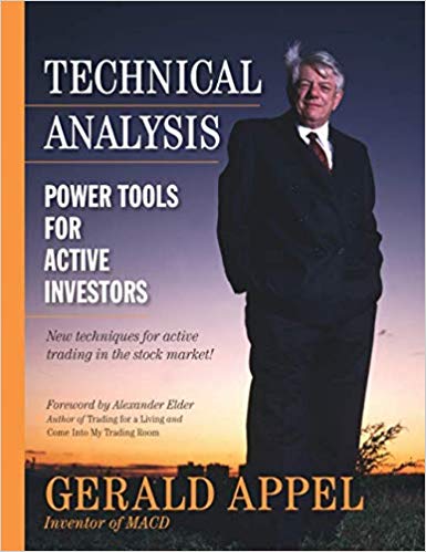 [Gerald Appel] Technical Analysis - Power Tools for Active Investors