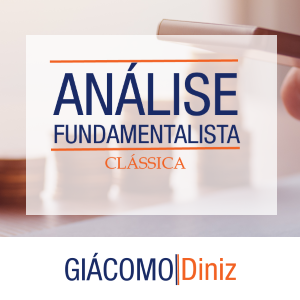 Giácomo Diniz - Análise Fundamentalista Clássica