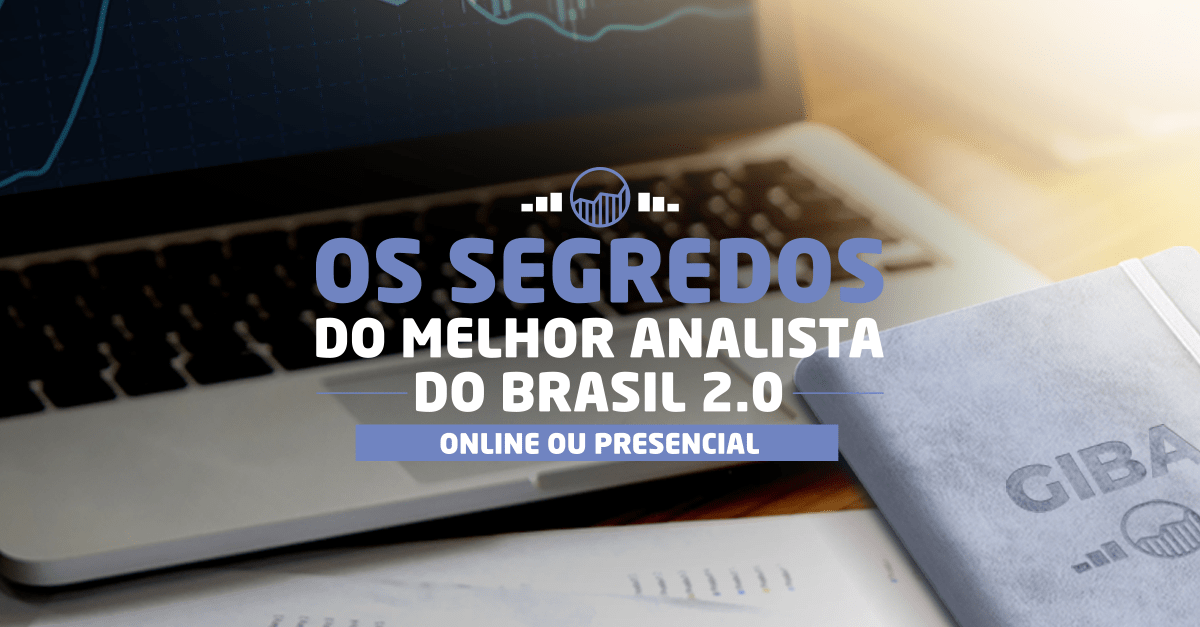 Giba Coelho - Os Segredos do Melhor Analista do Brasil 2.0