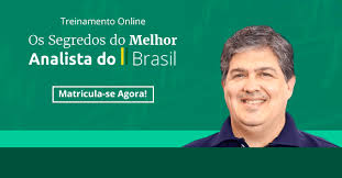 Giba Coelho - Os Segredos do Melhor Analista do Brasil