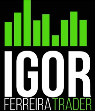 Igor Ferreira Trader - Simplificando o Day Trade