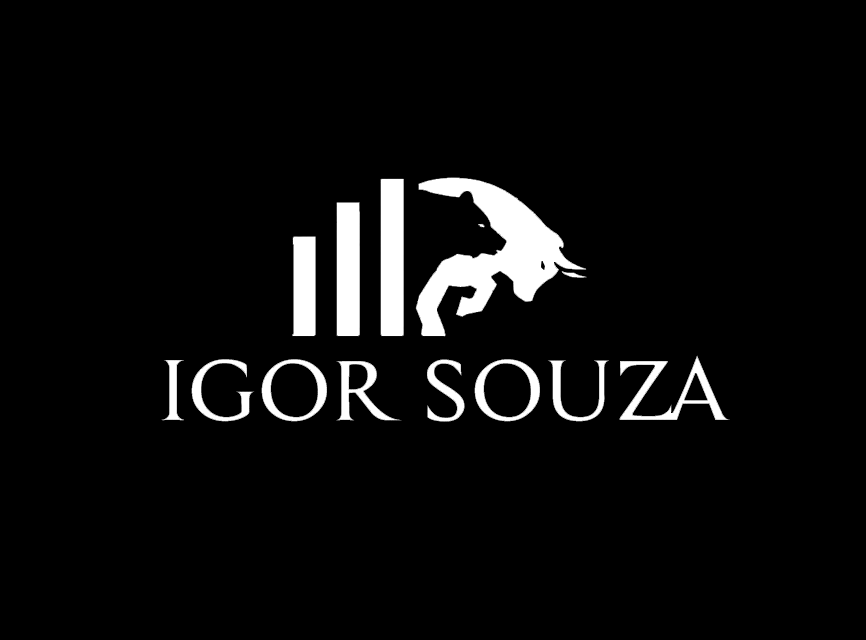 Igor Souza Trader - Grupo dos 100