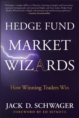 [Jack D. Schwager] Hedge Fund Market Wizards - How Winning Traders Win