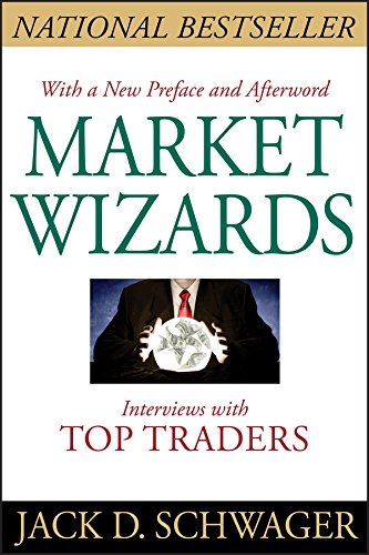 [Jack D. Schwager] Market Wizards - Interviews with Top Traders