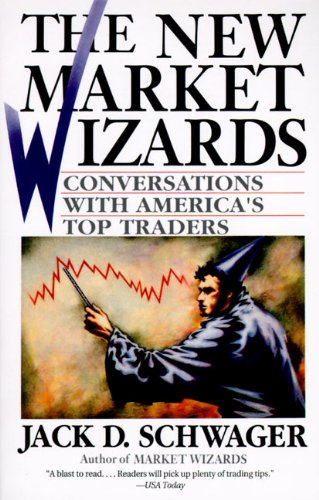 [Jack D. Schwager] The New Market Wizards - Conversations with America's Top Traders