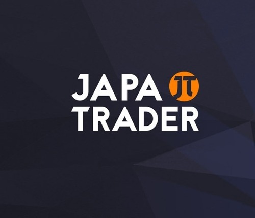 Japa Trader - Curso Online